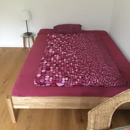 Homestay Gastezimmer Beatrice *