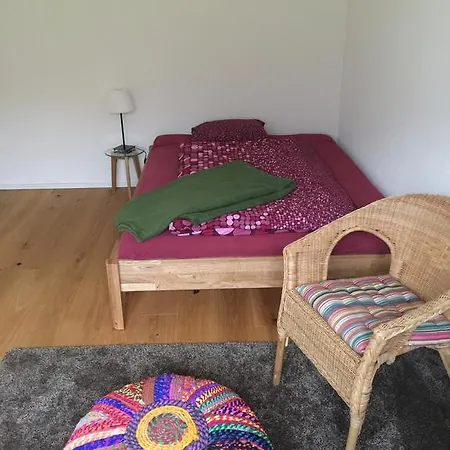 Gastezimmer Beatrice *