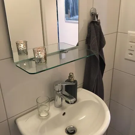 Gastezimmer Beatrice Niederbipp