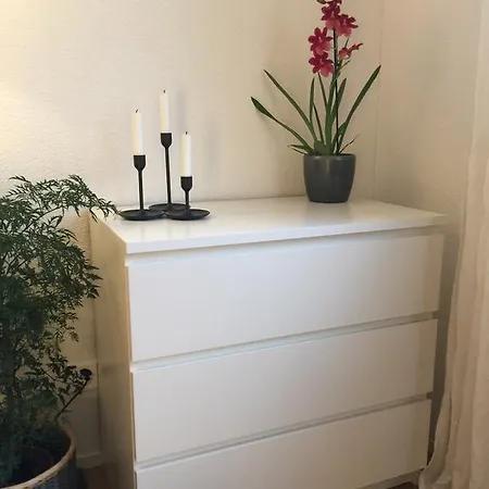 Gastezimmer Beatrice Homestay