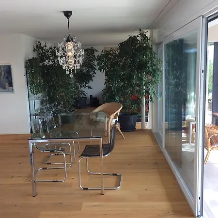 Gastezimmer Beatrice * Niederbipp