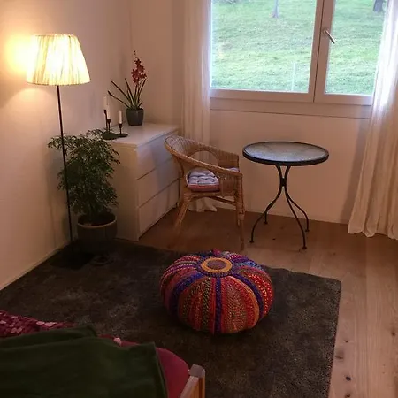 Gastezimmer Beatrice Homestay Niederbipp