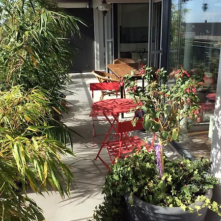 Homestay Gastezimmer Beatrice *