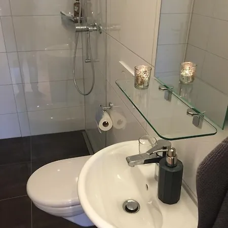 Homestay Gastezimmer Beatrice