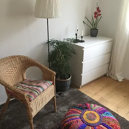 Gastezimmer Beatrice Homestay Niederbipp