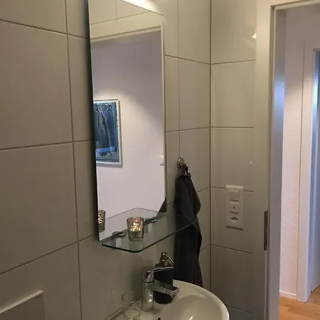 Gastezimmer Beatrice